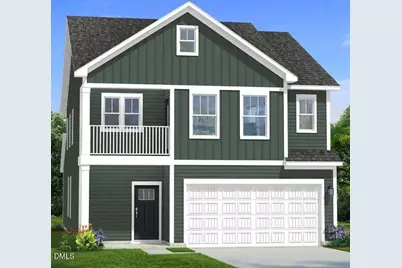 60 Gerrard Street #26, Franklinton, NC 27525 - Photo 1