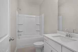 14 Emeritus Wy, Lillington, NC 27546 - Photo 4