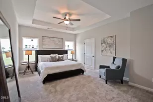 110 Pintail Dr, Goldsboro, NC 27530 - Photo 24