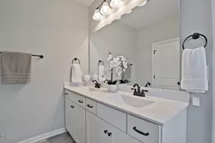 110 Pintail Dr, Goldsboro, NC 27530 - Photo 28