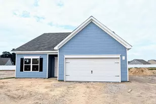 110 Pintail Dr, Goldsboro, NC 27530 - Photo 2