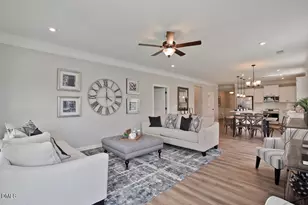 110 Pintail Dr, Goldsboro, NC 27530 - Photo 20