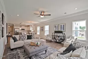 110 Pintail Dr, Goldsboro, NC 27530 - Photo 22