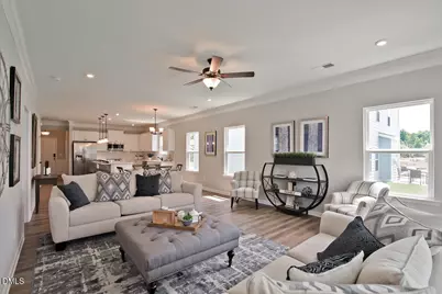 110 Pintail Drive, Goldsboro, NC 27530 - Photo 20