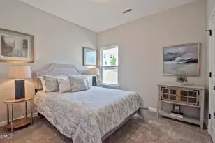 110 Pintail Dr, Goldsboro, NC 27530 - Photo 30