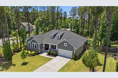 4420 Buckley, Apex, NC 27539 - Photo 24