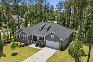 4420 Buckley, Apex, NC 27539 - Photo 24