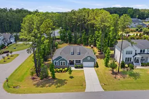 4420 Buckley, Apex, NC 27539 - Photo 26