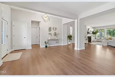 4420 Buckley, Apex, NC 27539 - Photo 4