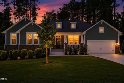 4420 Buckley, Apex, NC 27539 - Photo 2