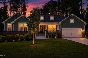 4420 Buckley, Apex, NC 27539 - Photo 2
