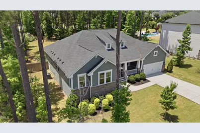 4420 Buckley, Apex, NC 27539 - Photo 28