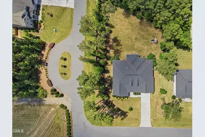 4420 Buckley, Apex, NC 27539 - Photo 30