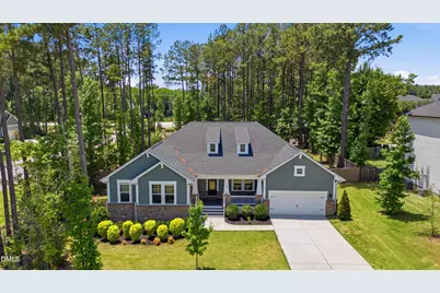 4420 Buckley, Apex, NC 27539 - Photo 26