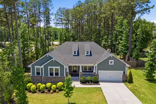 4420 Buckley, Apex, NC 27539 - Photo 26