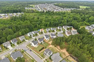 934 Ribbonleaf Ln, Fuquay Varina, NC 27526 - Photo 32