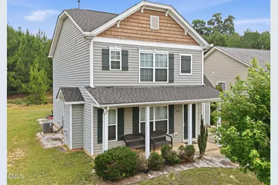 934 Ribbonleaf Lane, Fuquay-Varina, NC 27526 - Photo 2