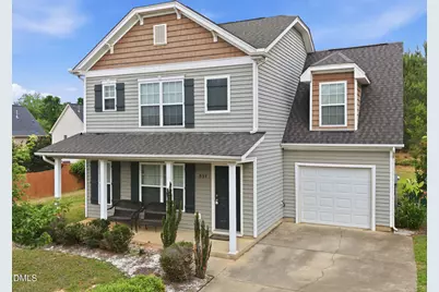 934 Ribbonleaf Lane, Fuquay Varina, NC 27526 - Photo 1