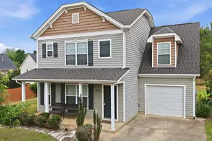 934 Ribbonleaf Ln, Fuquay-Varina, NC 27526 - Photo 1