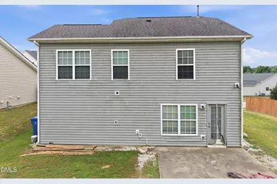 934 Ribbonleaf Lane, Fuquay Varina, NC 27526 - Photo 28