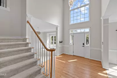 3528 Dewing Drive, Raleigh, NC 27616 - Photo 8