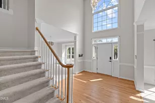 3528 Dewing Dr, Raleigh, NC 27616 - Photo 8