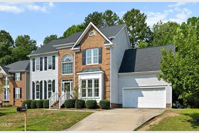 3528 Dewing Drive, Raleigh, NC 27616 - Photo 6