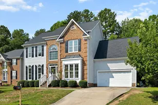 3528 Dewing Dr, Raleigh, NC 27616 - Photo 6