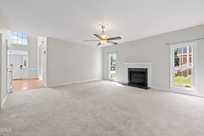 3528 Dewing Drive, Raleigh, NC 27616 - Photo 18