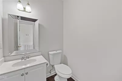 3528 Dewing Drive, Raleigh, NC 27616 - Photo 32