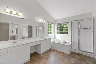 3528 Dewing Dr, Raleigh, NC 27616 - Photo 36
