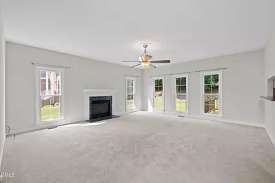 3528 Dewing Drive, Raleigh, NC 27616 - Photo 16