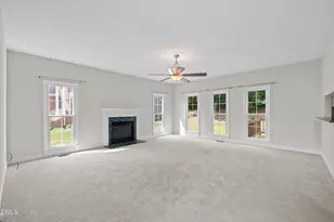 3528 Dewing Dr, Raleigh, NC 27616 - Photo 16