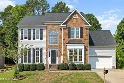3528 Dewing Drive, Raleigh, NC 27616 - Photo 1