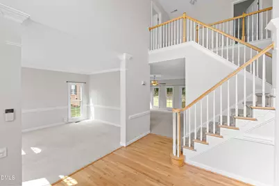 3528 Dewing Drive, Raleigh, NC 27616 - Photo 10