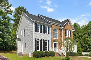 3528 Dewing Dr, Raleigh, NC 27616 - Photo 4