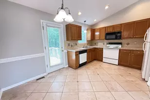 610 E Jones Ave, Wake Forest, NC 27587 - Photo 6
