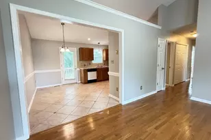 610 E Jones Ave, Wake Forest, NC 27587 - Photo 4
