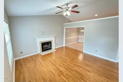 610 E Jones Avenue, Wake Forest, NC 27587 - Photo 2