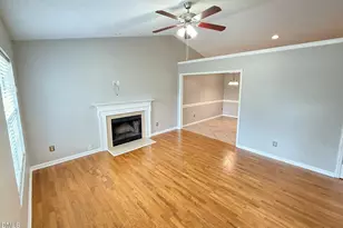 610 E Jones Ave, Wake Forest, NC 27587 - Photo 2