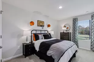 3729 Rosebush Dr, Zebulon, NC 27597 - Photo 20