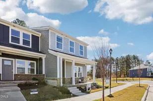 3729 Rosebush Dr, Zebulon, NC 27597 - Photo 2