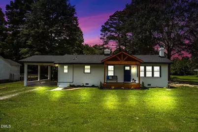 3033 US Highway 117 N, Goldsboro, NC 27530 - Photo 1
