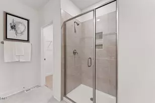 417 Grove Overlook Ln, Wake Forest, NC 27587 - Photo 16
