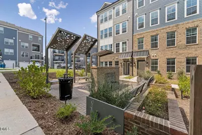 417 Grove Overlook Lane #100, Wake Forest, NC 27587 - Photo 22