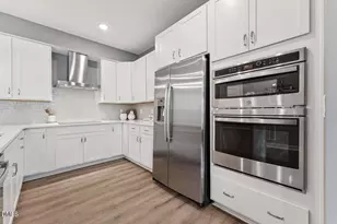 417 Grove Overlook Ln, Wake Forest, NC 27587 - Photo 8