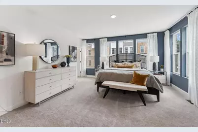 417 Grove Overlook Lane #100, Wake Forest, NC 27587 - Photo 12