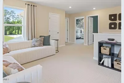 540 Jade Crk Circle, Chapel Hill, NC 27516 - Photo 2
