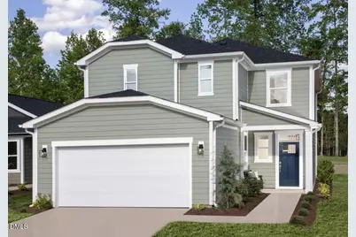 540 Jade Crk Circle, Chapel Hill, NC 27516 - Photo 1
