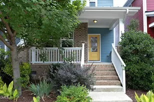 644 Granite Mill Blvd, Chapel Hill, NC 27516 - Photo 2